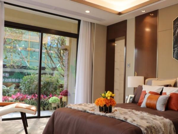 富力颐安-南昆山生态养生公馆_惠州好的养老院,惠州正规机构养老院