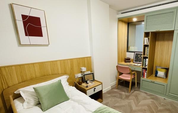 信养之家-宝山大场养老院环境图片