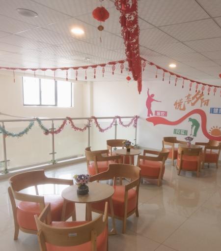 池州市老年公寓(池州市元墅颐养中心)_池州比较有名的养老院名单一览,池州养老服务中心