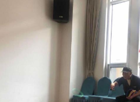 盛经合乐园老年公寓环境图片