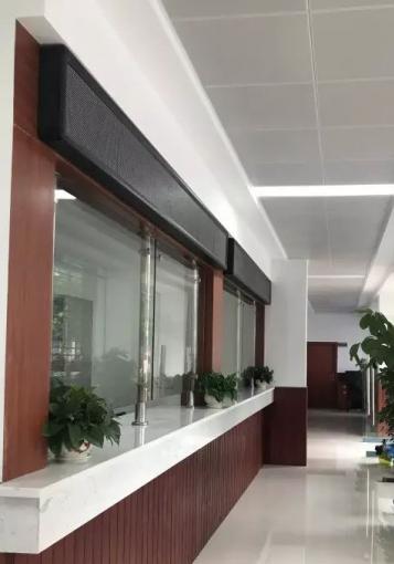 永州市第四人民医院环境图片