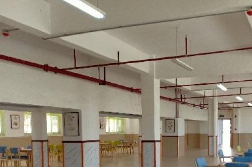 第一养老赣县区福利院_赣州市残疾人老年护理院,赣州市残疾人就业服务中心