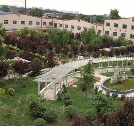 陕西西咸新区沣东新城王寺敬老院_西安顶级养老院,西安顶级养老院有哪些