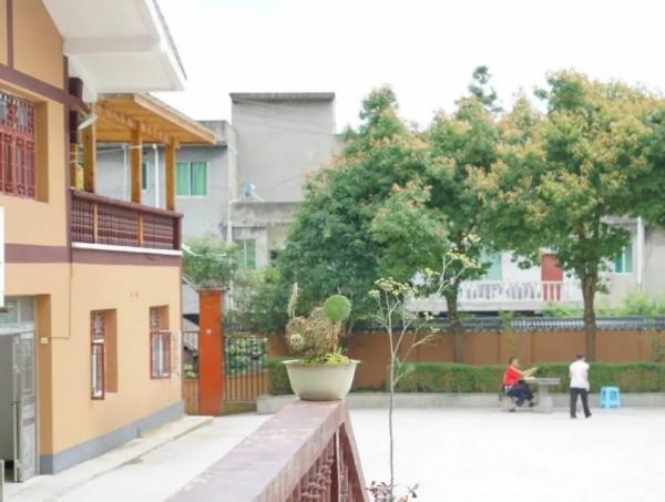 遵义市播州区枫香镇敬老院_遵义包吃包住养老社区推荐,请问遵义市有哪些养老院