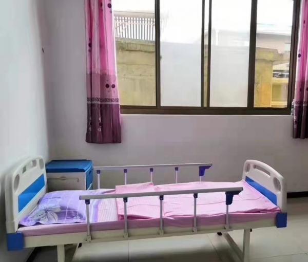 遵化市爱鑫老年公寓_唐山包吃包住养老院地址查询,唐山市区养老院哪里好