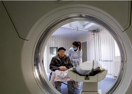 邹城睦明护理院