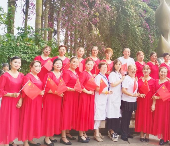 泸州川蓝康复医院（泸州市川蓝养老院）_泸州医养一体养老院,泸州医养中心