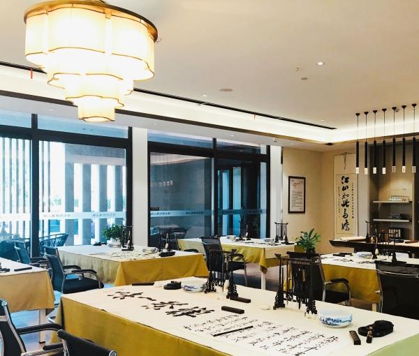 清水湾颐养中心环境图片