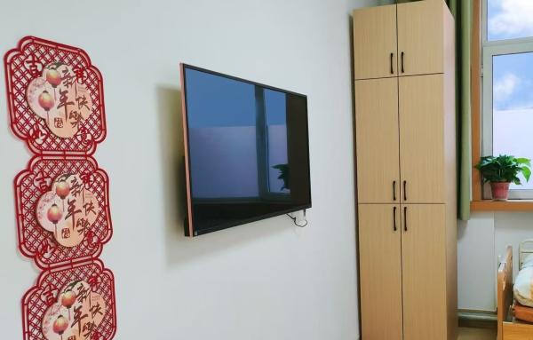 同知国际康养中心环境图片