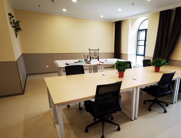 睿智社区颐养之家