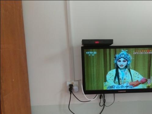 稷山县康悦养老家园环境图片