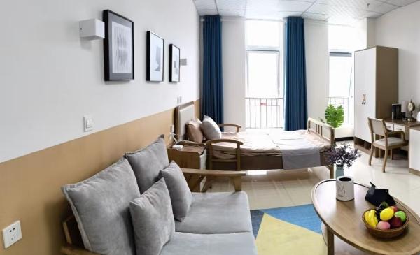 承德寿康健康养老中心有限公司_承德中高档老年公寓电话,承德老年公寓多少钱一个月