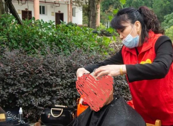 良村敬老院_遵义瘫痪老人老年护理院排名前十