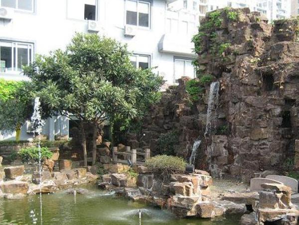 苏州兴卫护理院_苏州口碑好养老院收费标准,苏州比较好的养老院