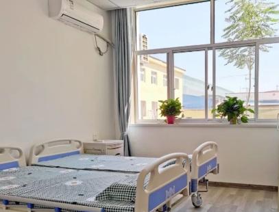 保定市弘康老年公寓_保定养老院有几家,保定市养老院地址查询