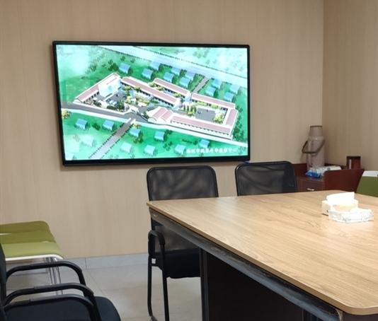 池州市悦享年华养老康复中心