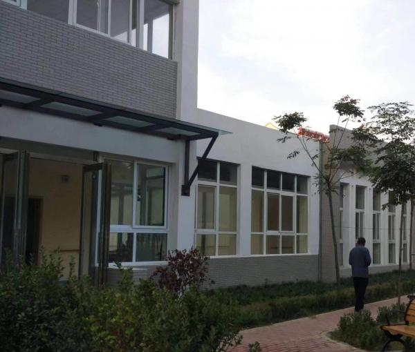 陈曹乡综合养老服务中心环境图片