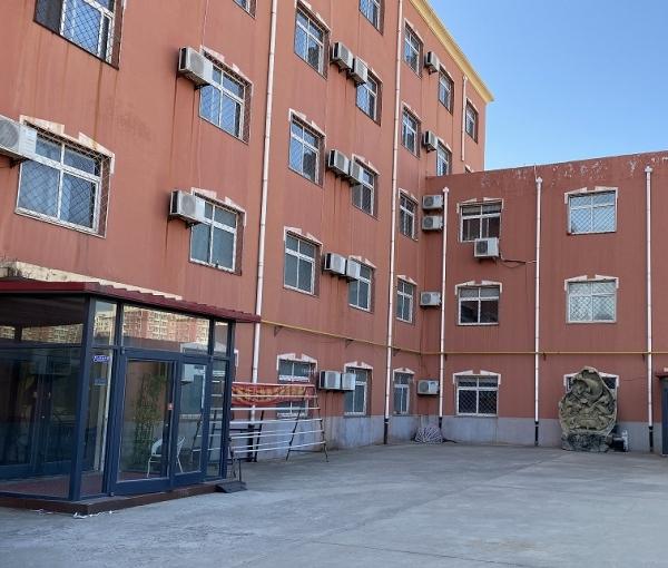 大城县顺康养老康复中心环境图片