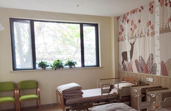 慧享福无锡梁溪庆丰路机构_无锡8000元养老院排名前十,无锡有哪几家养老院