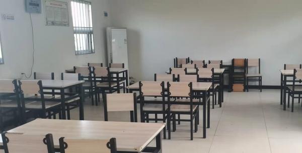 磁县康乐源老年公寓环境图片