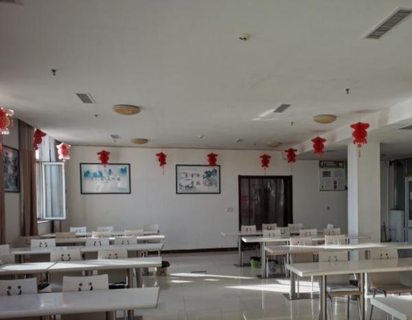 威县鱼堤老年公寓环境图片