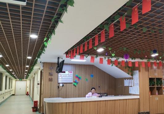 抚州市普亲东乡老年养护中心_抚州养老院一览表,抚州老年公寓哪家好