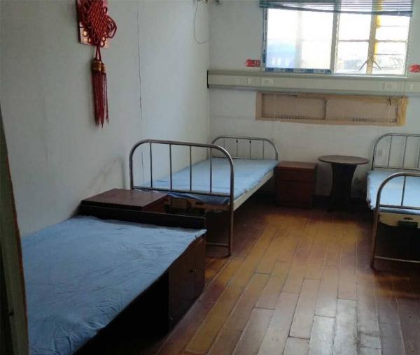 上海杨浦区惠仁养老院环境图片