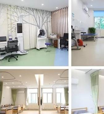 右典照护天桥区泉芯护理中心_济南高端养老院费用价格,济南高端养老院费用价格多少