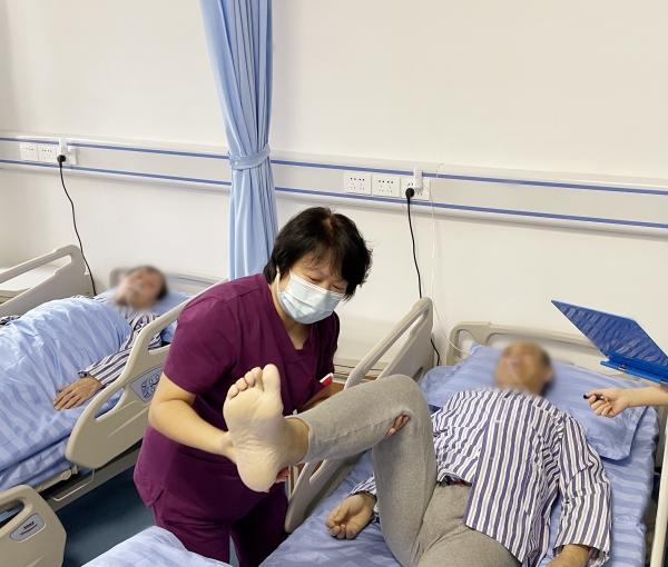 沈阳共济医养照护示范中心_沈阳比较有名的老年护理院哪个好,沈阳护理型养老院