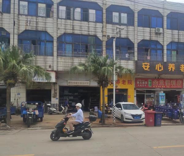 平潭安心养老院_福州周边养老院,福州养老院排名信息