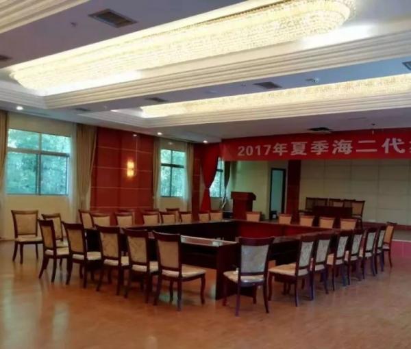 萍乡乐晚晴养老护理中心四部（佳园养老中心）环境图片