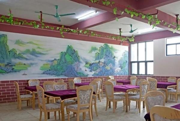 象州县怡养园养护院环境图片