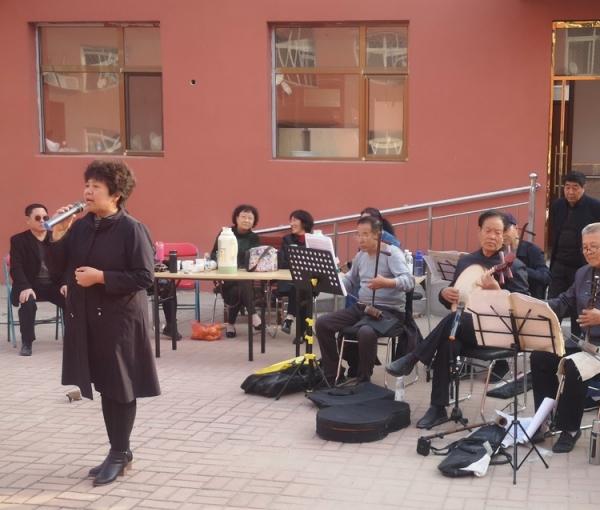 大城县老年护理院_廊坊环境好的老年公寓一般多少钱费用,廊坊公立养老院