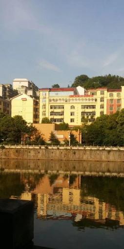 聪子康复老年养护院环境图片