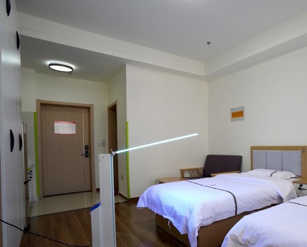 德州联兴活力嘉源健康养老公寓_德州比较好的养老院排名前十