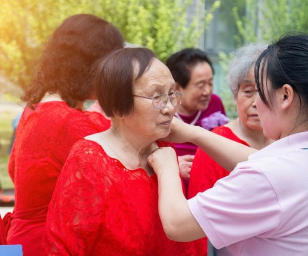 山东盛世千岛山庄颐养中心_聊城性价比高的养老院,聊城性价比高的养老院在哪里