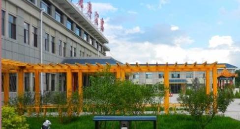 广灵县老年公寓_大同失能养老社区有几家,大同的养老院