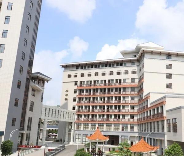 江门低端老年公寓怎么样,江门低端老年公寓怎么样知乎