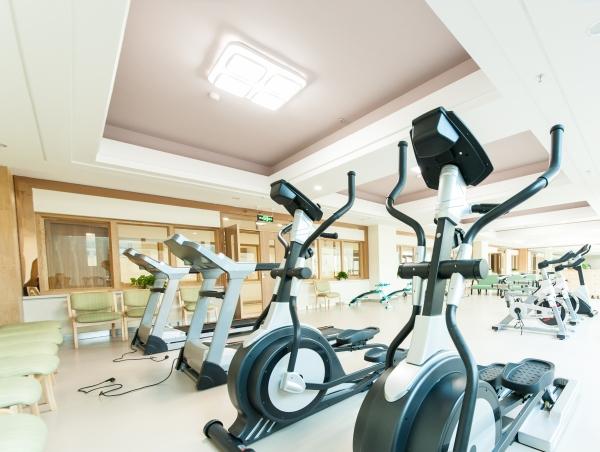 盛世银龄长者公寓