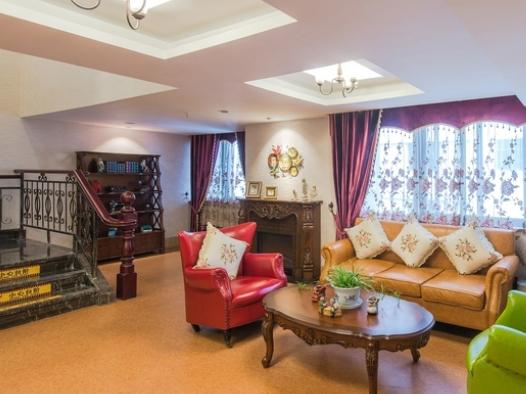 红日泰康老年公寓_常州7000元养老社区