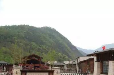 北川羌族自治县红枫敬老院养老服务中心_绵阳养老院地址在哪,绵阳所有养老院地址电话