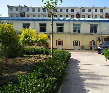 阳泉颐缘助老服务中心_阳泉失能老年公寓列举几家,阳泉哪里有养老院