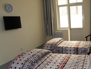 新华爱心老年公寓_石家庄环境好的养老社区,石家庄性价比高的养老院