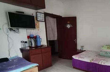 大连市甘井子区潇湘（萧湘）养老院_大连失智养老院,大连失能老人护理