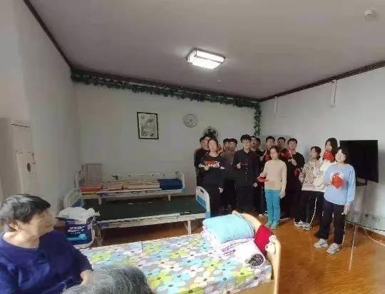 天津市津南区益年养老院_天津收费便宜养老院怎么样,天津一般养老院收费多少钱