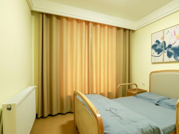 遵义云瑞康养中心（播州区社会福利中心）环境图片