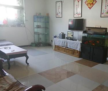 阳泉市郊区鹤望老年公寓环境图片