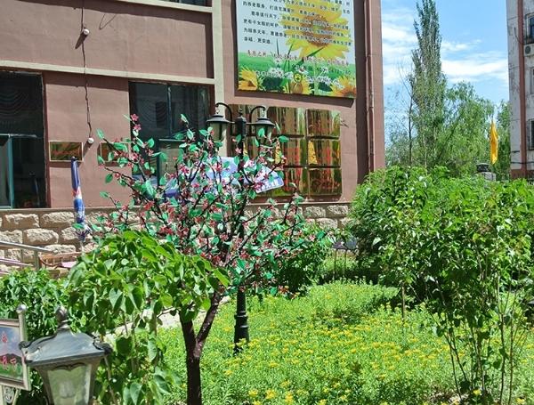 包头市惠德老年托养服务中心_包头风景优美养老院多少钱一个月,包头养老院收费价格