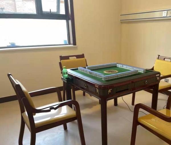 中福康颐养老院环境图片