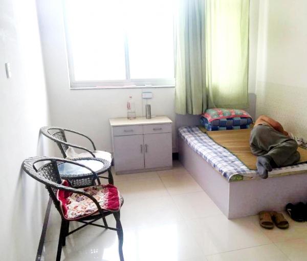 玉田县福顺老年公寓环境图片